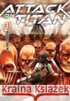 Attack on Titan. Bd.31 Isayama, Hajime 9783551799517 Carlsen Manga