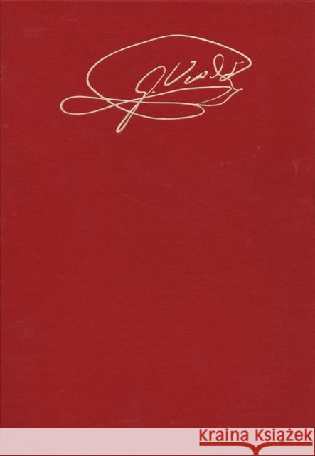 Attila, 9: Dramma Lirico in a Prologue and Three Acts Verdi, Giuseppe 9780226853321 University of Chicago Press - książka