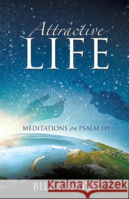 Attractive Life Bill Krayer 9781498423465 Xulon Press - książka