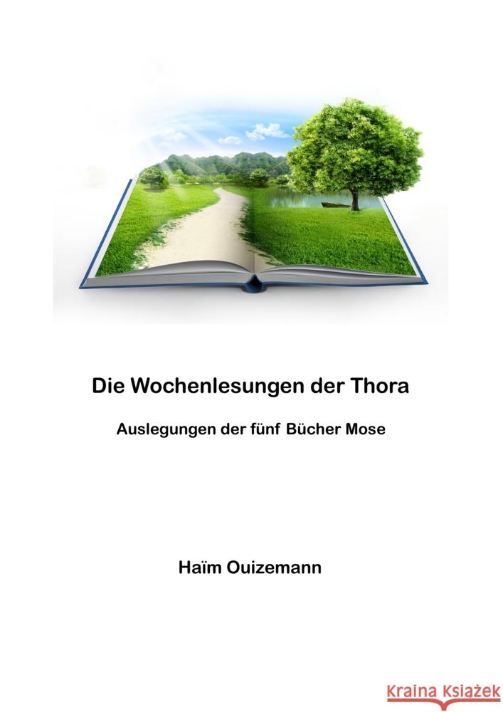 Attraktive Auslegung des hebräischen Textes für interessierte Laien. Du brauchst keine Vorkenntnisse. Einfache grammatikalische Einschübe, Diagramme und Bilder begleiten den Text. Ouizemann, Haïm 9783384269867 tredition - książka