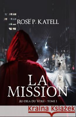 Au-delà du Voile: La Mission Rétoré, Fleurine 9782960203677 Afnil - książka