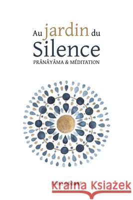 Au jardin du Silence Patrice Godart 9781788945813 Discovery Publisher - książka