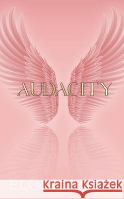 Audacity Elodie Hart 9781917190138 Alchemy Publishing Limited - książka