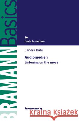 Audiomedien Rühr, Sandra 9783959030199 Bramann - książka