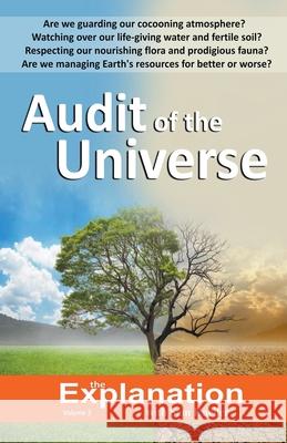 Audit of the Universe Sam Kneller 9781393035305 Sam Kneller - książka