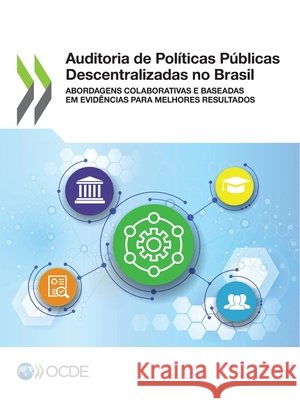 Auditoria de Pol Oecd 9789264402003 Org. for Economic Cooperation & Development - książka