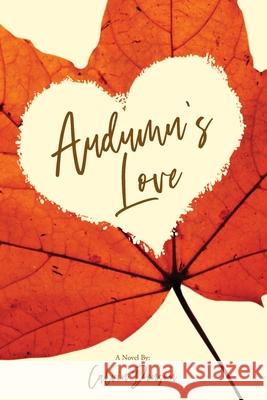 Audumn's Love Calvin Denson 9781952320736 Yorkshire Publishing - książka