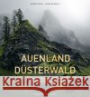 Auenland und Düsterwald Gerth, Andreas, Weinreich, Frank, Weinreich, Frank 9783954163632 Frederking & Thaler