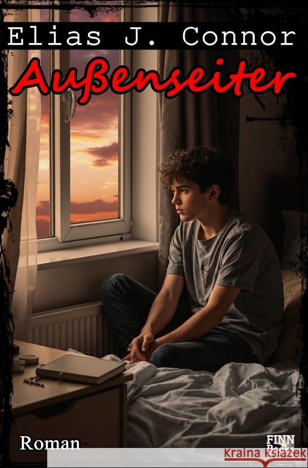 Außenseiter Connor, Elias J. 9783565019960 epubli - książka