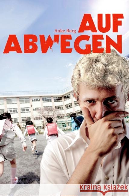 Auf Abwegen Berg, Anke 9783844275179 epubli - książka