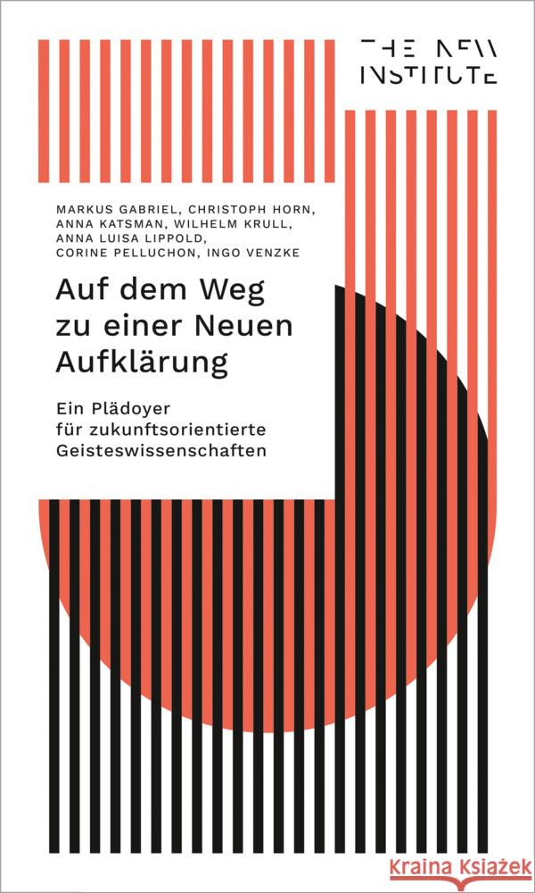 Auf dem Weg zu einer Neuen Aufklärung Gabriel, Markus, Horn, Christoph, Katsman, Anna 9783837666359 transcript Verlag - książka