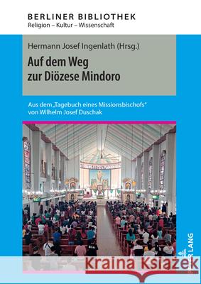 Auf dem Weg zur Di?zese Mindoro; Aus dem 