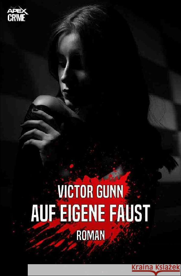 AUF EIGENE FAUST Gunn, Victor 9783752995411 epubli - książka