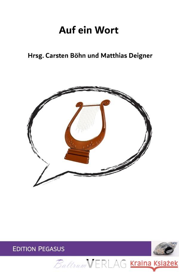 Auf ein Wort Mathies, Susanne, Meier, Ilonka 9783819712265 epubli - książka