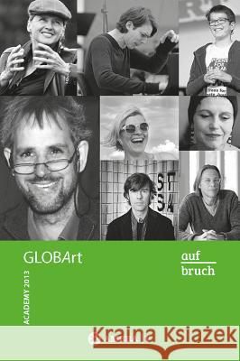 Auf/Bruch Globart 9783990436325 Ambra - książka