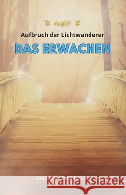 Aufbruch der Lichtwanderer: Das Erwachen Habibzadeh, Saeed 9783946082460 Beyond Matrix Publishing - książka