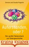 Auferstanden, oder? Paganini, Simone, Paganini, Claudia 9783579062303 Gütersloher Verlagshaus