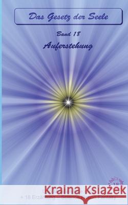 Auferstehung Meeßen, Udo 9783384798787 tredition - książka