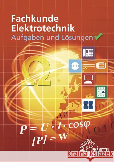 Aufgaben und Lösungen zu 30138 Bumiller, Horst, Winter, Ulrich, Burgmaier, Monika 9783808530870 Europa-Lehrmittel - książka