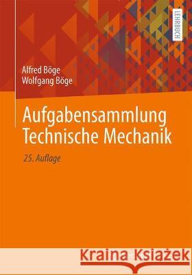 Aufgabensammlung Technische Mechanik B Wolfgang B 9783658327095 Springer Vieweg - książka