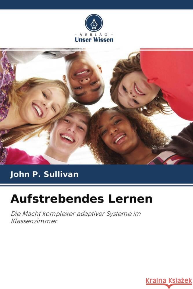Aufstrebendes Lernen Sullivan, John P. 9786203142075 Verlag Unser Wissen - książka