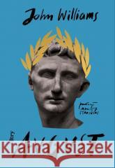 August John Williams 9788368180381 Filtry - książka