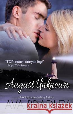 August Unknown Pamela Fryer 9780615714950 Rusty Spur Publishing - książka