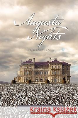 Augusta Nights David K. II Drew 9781450021340 Xlibris Corporation - książka