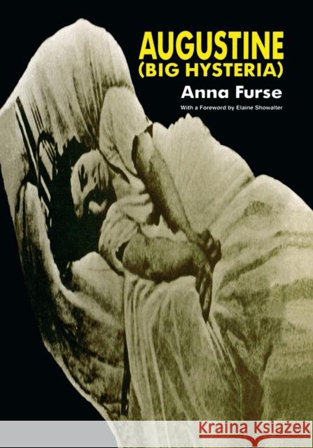 Augustine (Big Hysteria) Anna Furse 9781138964150 Routledge - książka