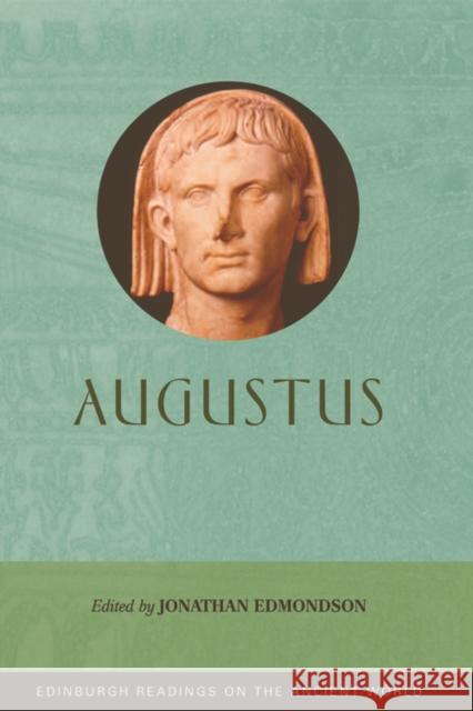 Augustus Jonathan Edmondson 9780748615940 Edinburgh University Press - książka