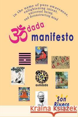 aumdada manifesto Rivers, Son 9781515372998 Createspace - książka