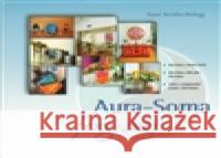 Aura - Soma a feng - šuej Hanni Reichlin-Meldegg 9788090354302 Barevný svět - książka