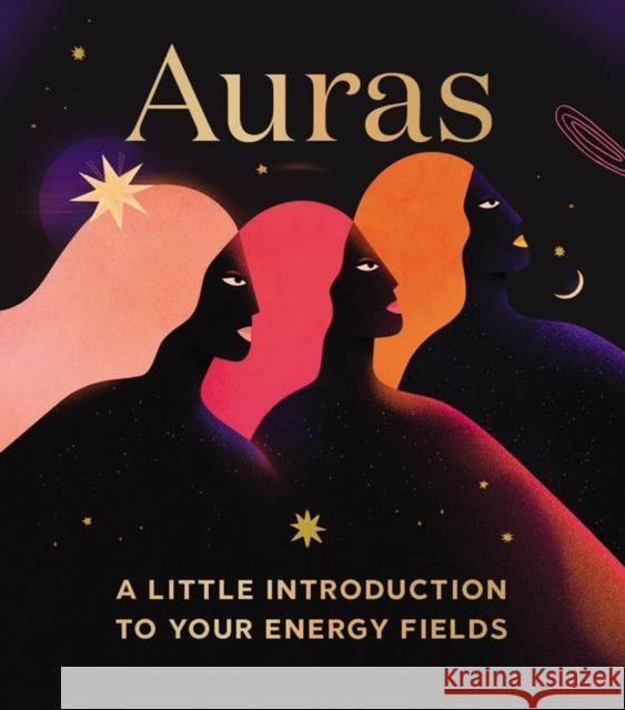 Auras: A Little Introduction to Your Energy Fields Nikki Va 9780762474752 Running Press - książka