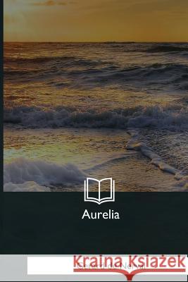 Aurelia Gerard d 9781979847674 Createspace Independent Publishing Platform - książka