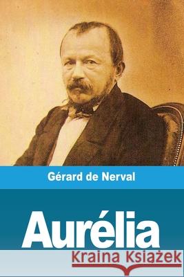 Aurélia de Nerval, Gérard 9783967879445 Prodinnova - książka