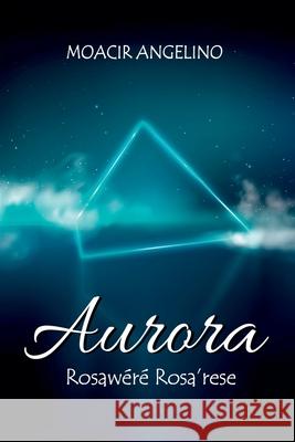 Aurora Angelino Moacir 9788547105457 Clube de Autores - książka