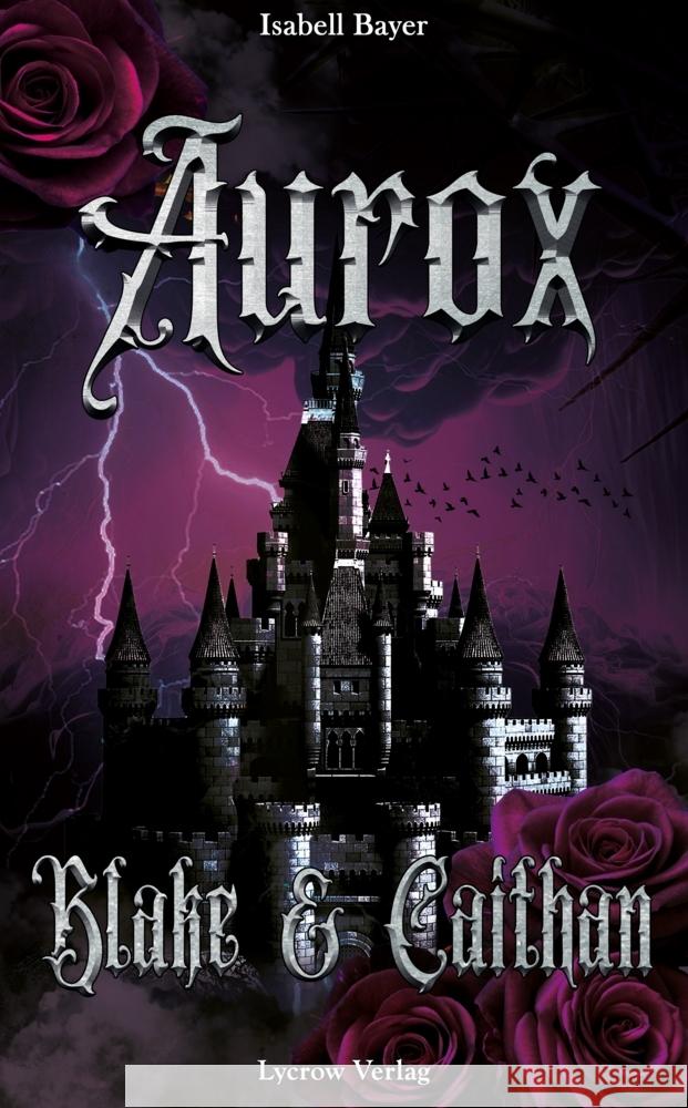 Aurox Bayer, Isabell 9783989429116 Nova MD - książka