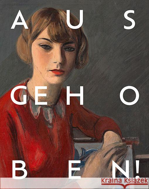 Ausgehoben! Breede, Laura 9783954988471 Sandstein - książka