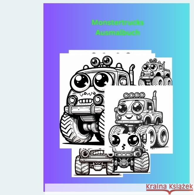 Ausmalbuch Red, Dave 9783384414816 tredition - książka