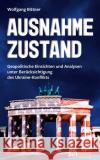 Ausnahmezustand Bittner, Wolfgang 9783943007473 zeitgeist Print & Online
