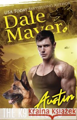 Austin Dale Mayer 9781778866876 Valley Publishing Ltd. - książka