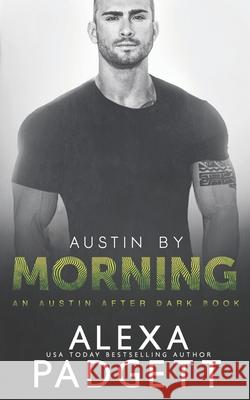 Austin by Morning Alexa Padgett 9781945090271 Sidecar Press - książka