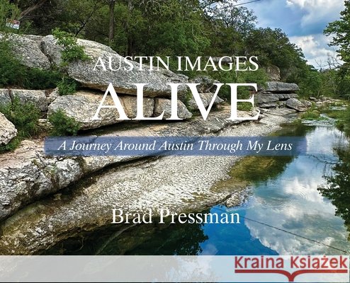 Austin Images Alive Pressman, Brad, Pressman 9798895876442 Crazy Dane Properties - książka