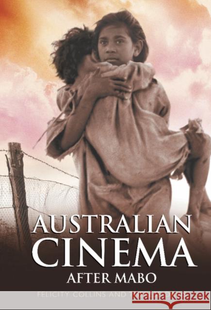 Australian Cinema After Mabo Felicity Collins Therese Davis 9780521834803 Cambridge University Press - książka