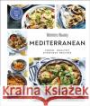 Australian Women's Weekly Mediterranean: Fresh, Healthy Everyday Recipes AUSTRALIAN WOMEN'S WEEKLY 9780241510155 Dorling Kindersley Ltd