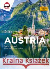 Austria Beata Mazurek, Paweł Wroński 9788383173160 Pascal - książka
