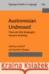 Austronesian Undressed  9789027207906 John Benjamins Publishing Co