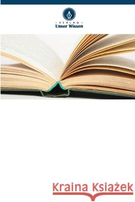 Auswirkungen der Einführung von E-Learning in einer Organisation Ponnusami, Viji 9786209249099 Verlag Unser Wissen - książka