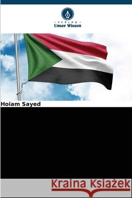 Auswirkungen von Gammastrahlung Sayed, Hoiam 9786200699763 Verlag Unser Wissen - książka