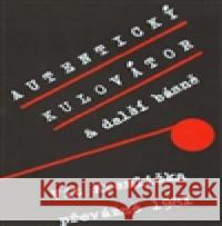 Autentický kulovátor Viktor Karlík 9788087037218 Revolver Revue - książka